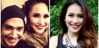 Kumpulan Foto Kebersamaan Ayu Ting Ting dan Husein Idol