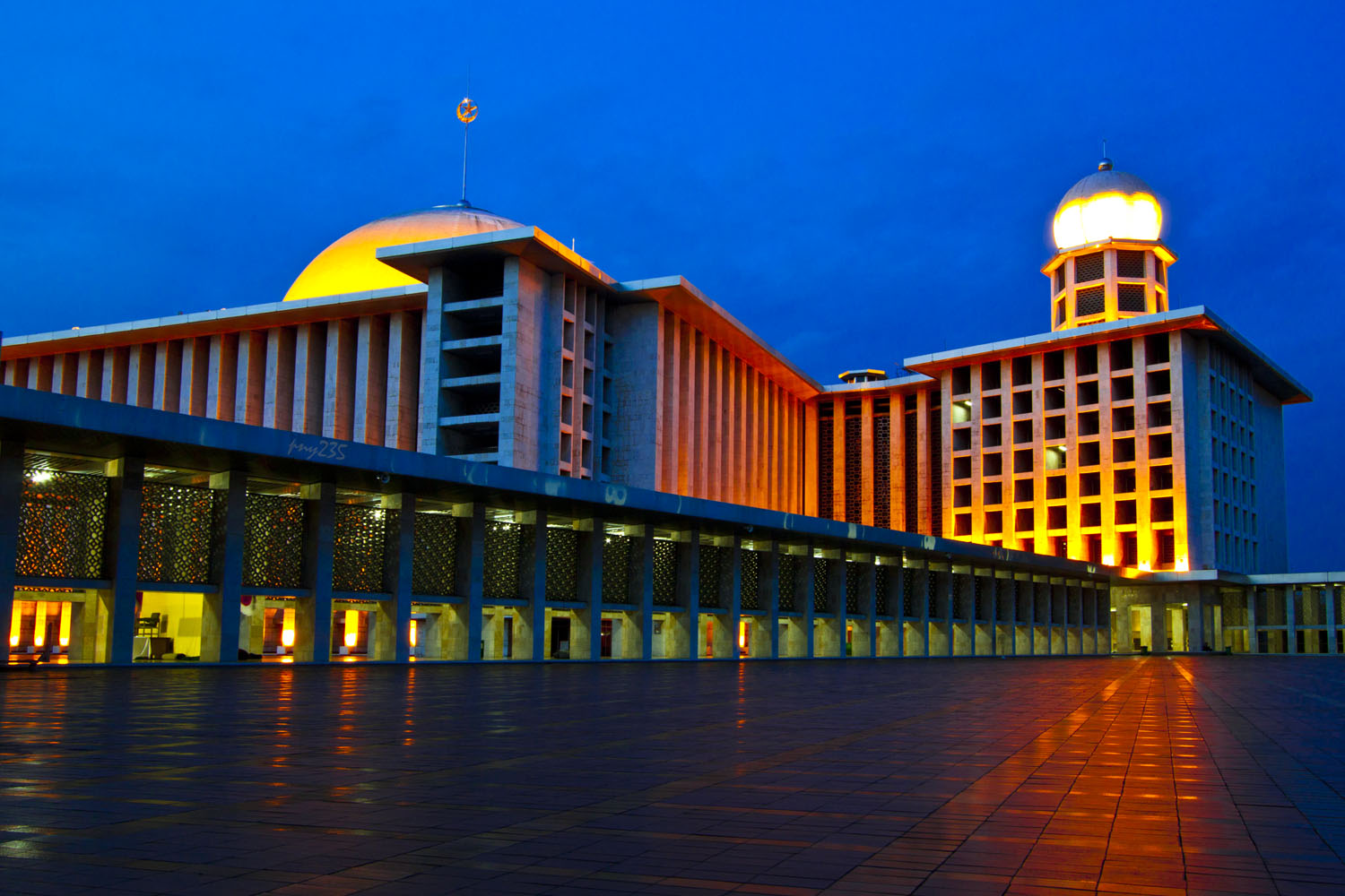 istiqlal