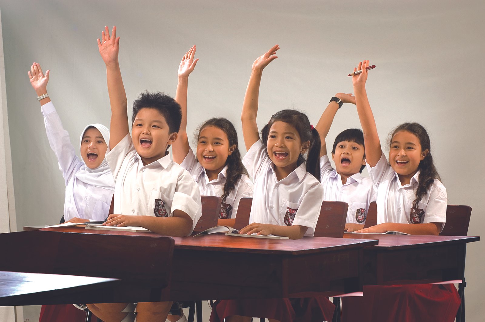 Sekolah Indonesia Akan Libur Hari Sabtu Bagaimana Dengan Negara