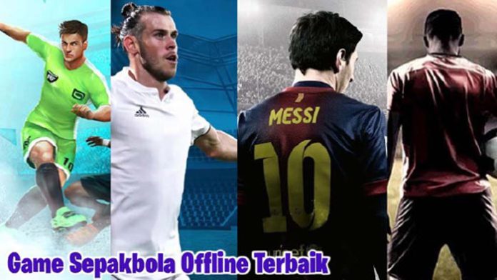 Daftar Game Sepak Bola Android Offline Terbaik