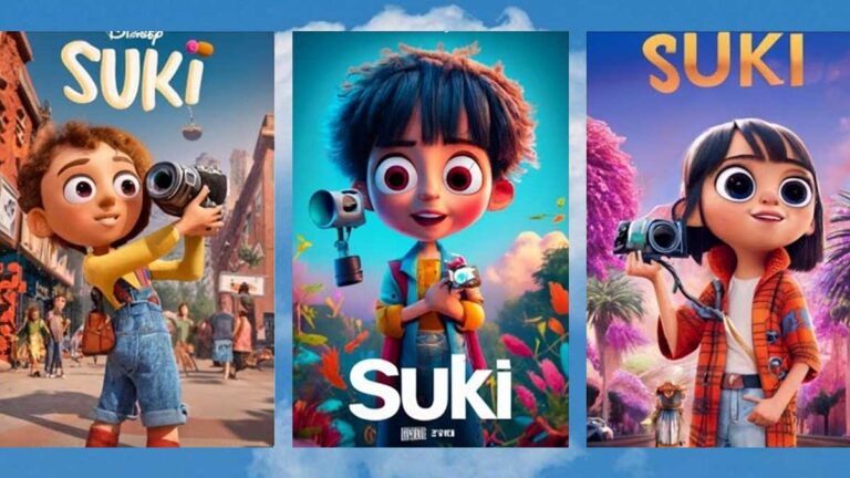 Website Pembuat Poster Disney Pixar Gratis Jadiberita