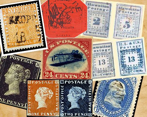The Top 7 Most Expensive Stamps copy