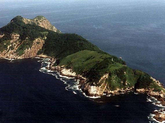 Ilha de Queimada Grande1