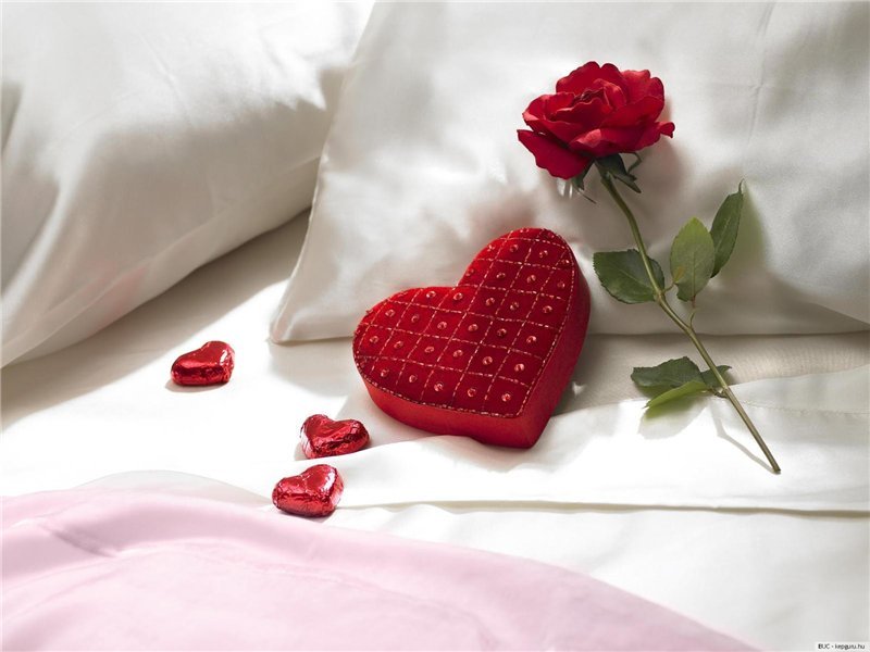 Unique and Romantic Valentines Gift Idea