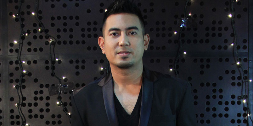 Rio Febrian Mau Bikin Band? - jadiberita.com