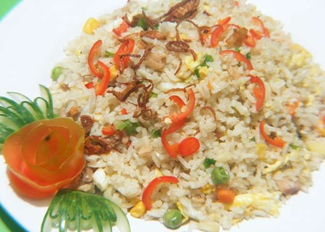 nasi-goreng