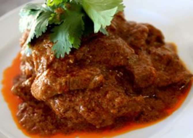 rendang