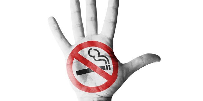 mengerikan merokok ternyata bisa mengubah susunan otak