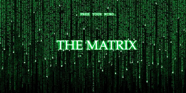 The Matrix Mendapatkan Trilogi Baru 