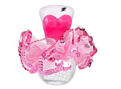 Too Too Pretty by Betsey Johnson