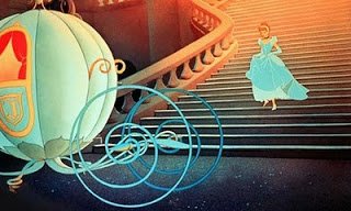 Cinderella, 1950 
