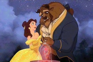 Beauty and the Beast, 1991
