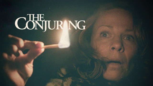 The Conjuring 1