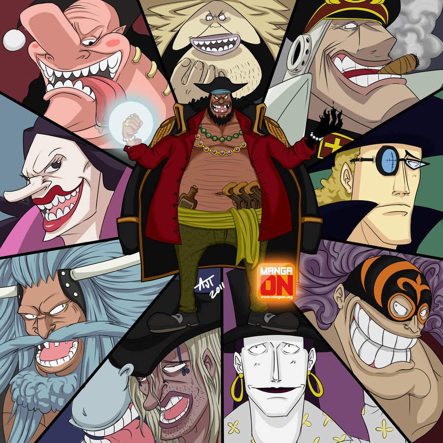 7 Misteri One Piece Akhirnya Terkuak Jadiberitacom