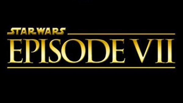 star wars episode vii logo