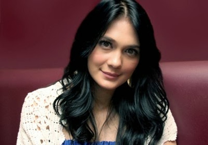 Ariel lunamaya