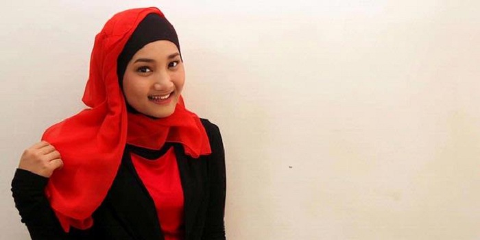 Sudah Punya Pacar, Fatin Siap Nikah?