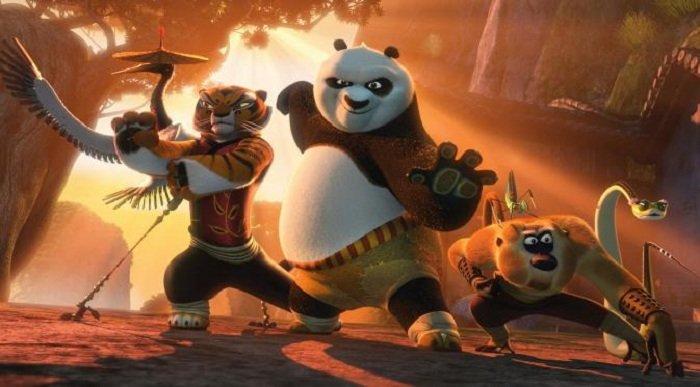094235600 1434362989 Kung Fu Panda Team