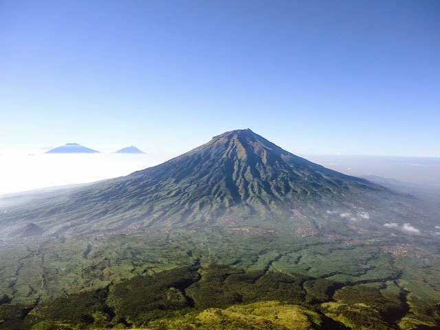 Download 650 Gambar Gunung Sd Paling Bagus Gratis HD