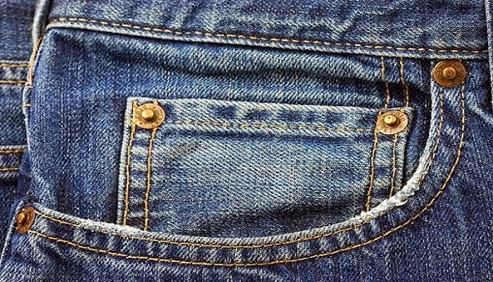 Sejarah di Balik Fungsi Kantung Kecil Jeans  jadiberita com