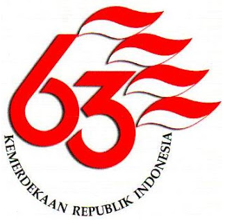 Logo HUT RI Dari Masa Ke Masa - Jadiberita.com