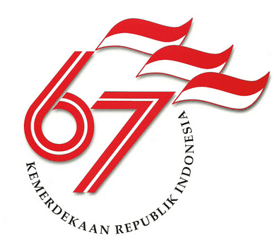 Logo HUT RI Dari Masa Ke Masa - Jadiberita.com