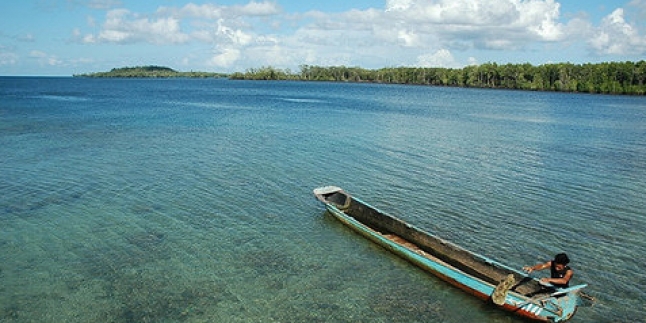 Mentawai (Sooperboy)