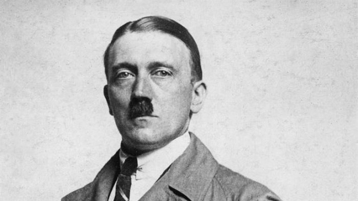 Adolf Hitler Facist Ruler HD 768x432