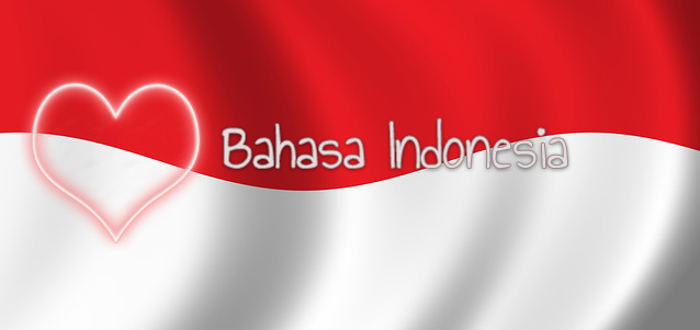 Bahasa Indonesia (Paramitopia)