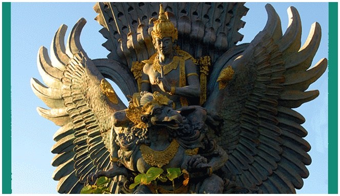 Download 9300 Gambar Garuda Mitologi Keren HD