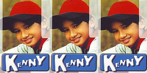 Kenny (blogspot)