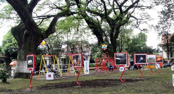 Taman Fotografi (Sebandung)