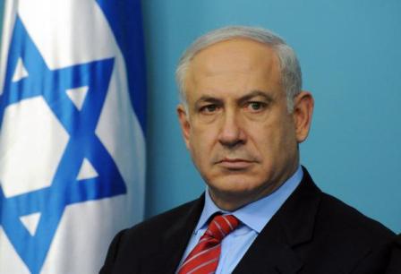 Benjamin Netanyahu (www.conservativedailyreview.com)