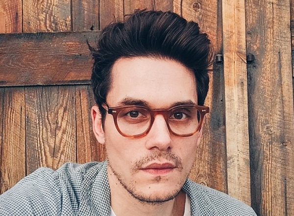 John Mayer (instagram)