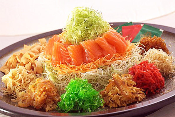 yusheng (anekaresep)