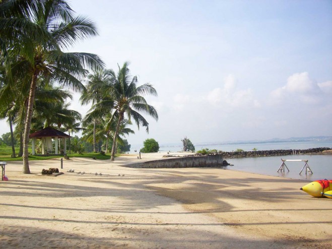 Pantai Sekilak (pasirpantai.com)