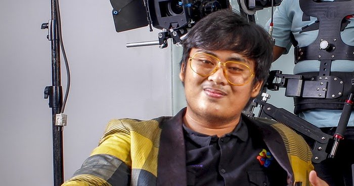 Sutradara Muda Indonesia Casko Wibowo