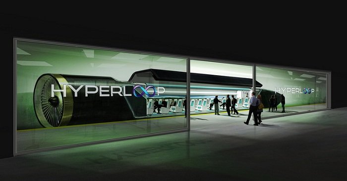 2019 teknologi transportasi cepat hyperloop meluncur 85FyW8g6yc