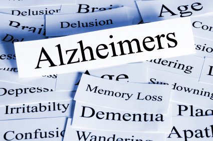 Alzheimer (Wajibbaca)