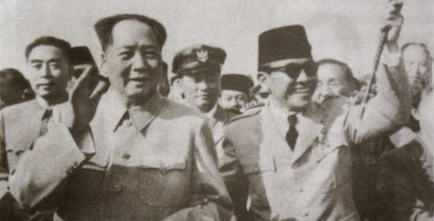 Tongkat Sukarno (Akarnews)