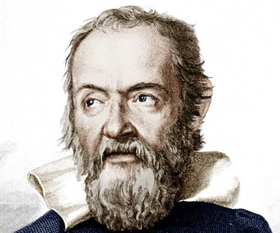 Mengenal Galileo Galilei Bapak Ilmu Pengetahuan Modern Seri Mengenal Tokoh 1 Tips And Solution 6107