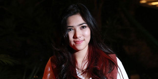 Isyana Sarasvati (Surabayanews)