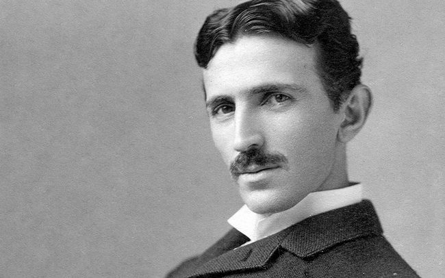 Nikola Tesla (Mumsnet)