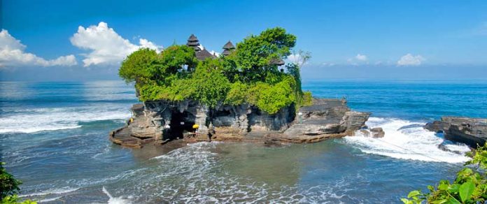 Fakta-fakta Pulau Bali yang Belum Kamu Tahu | jadiberita.com