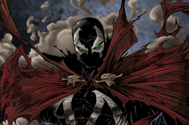 Spawn (Comicbook)