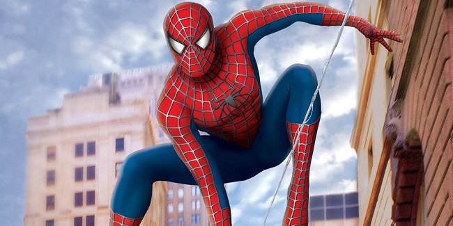 Spider-Man (Screenrant)