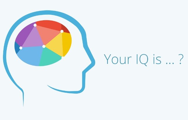 Tes IQ memorado.com