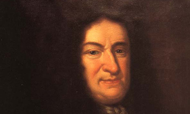 Wilhelm Leibniz (Famous-mathematicians)