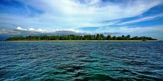 Pulau Giliyang Instagram