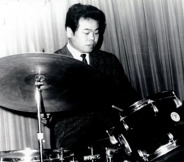 Daisuke Inoue dulu (Theappendix)